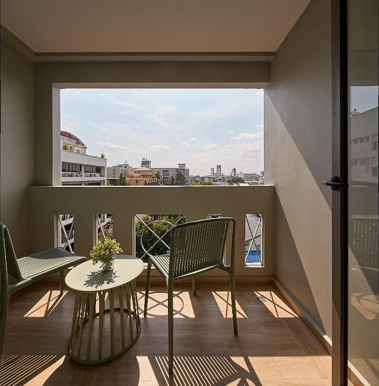 The Path Siam - Resim 18