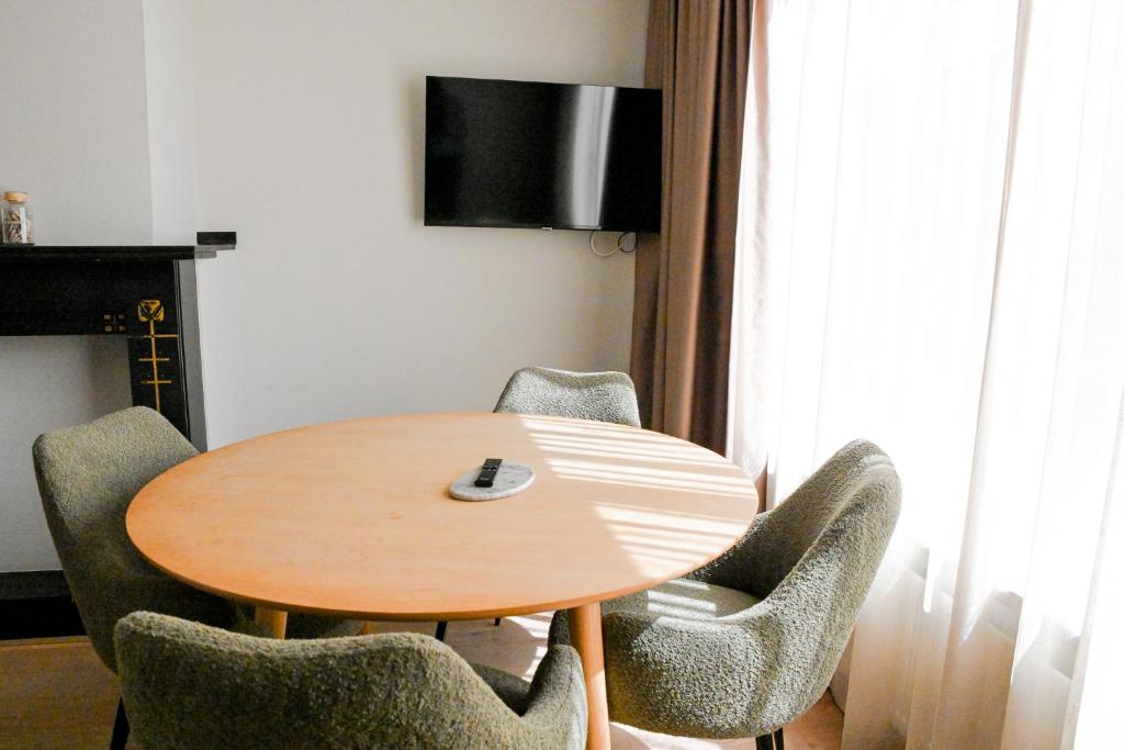 High Street Apartments - Resim 5