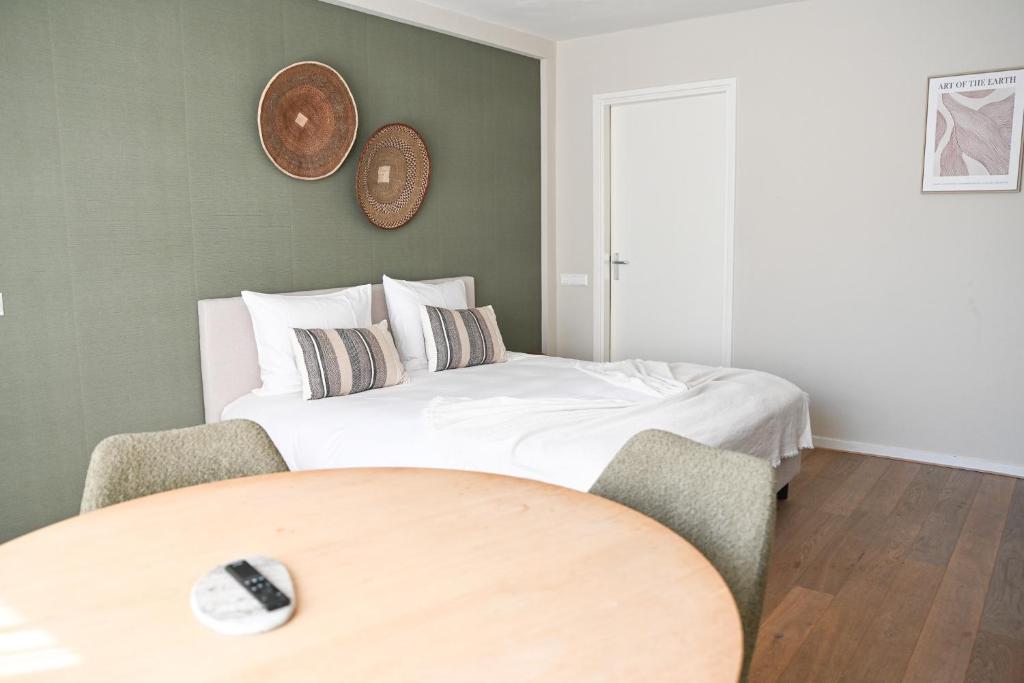 High Street Apartments - Resim 17