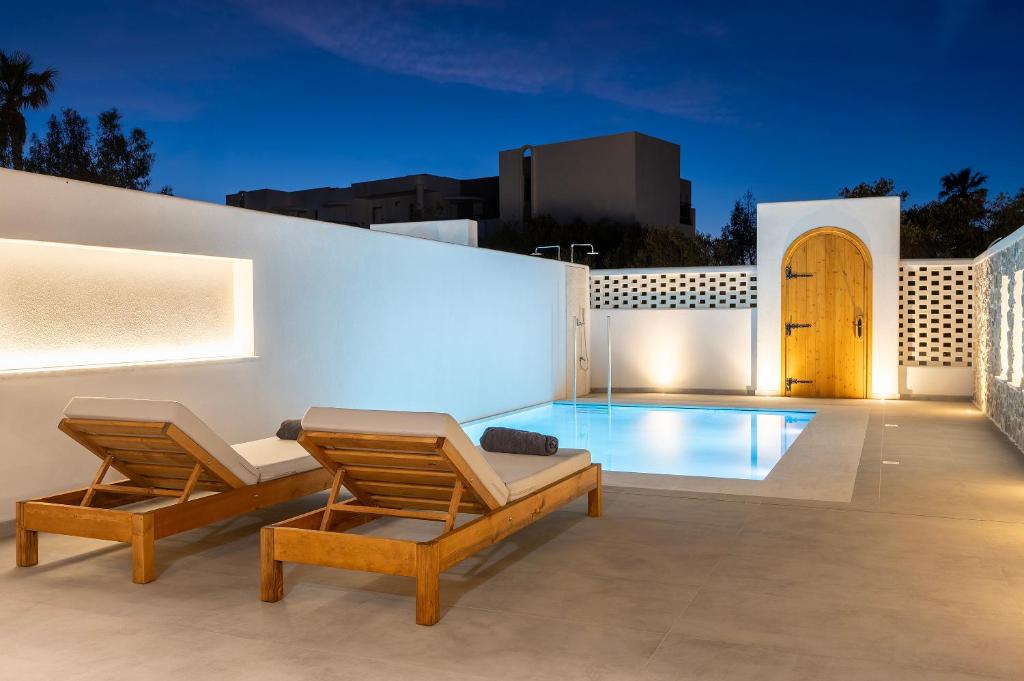 Beach Casarela - One-Bedroom Suite