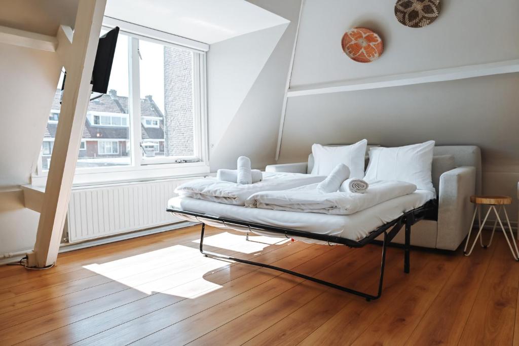 High Street Apartments - Resim 21