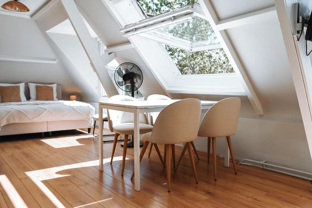 High Street Apartments - Resim 7