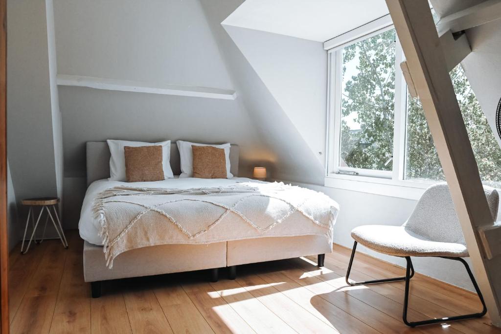 High Street Apartments - Resim 22