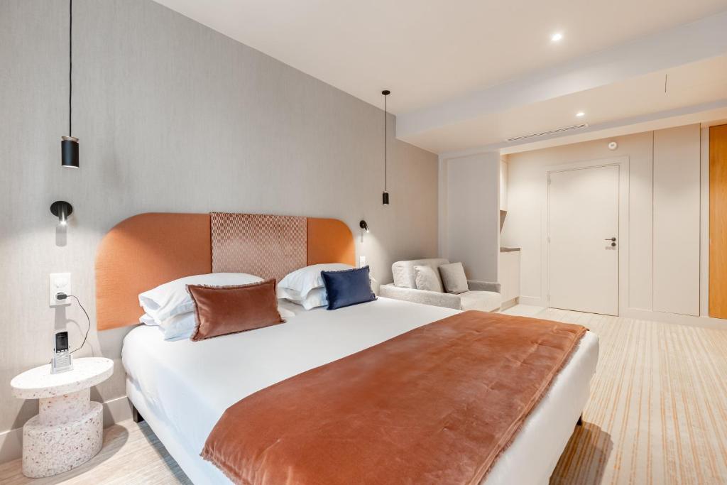 Suites FL By Sweett - Resim 28