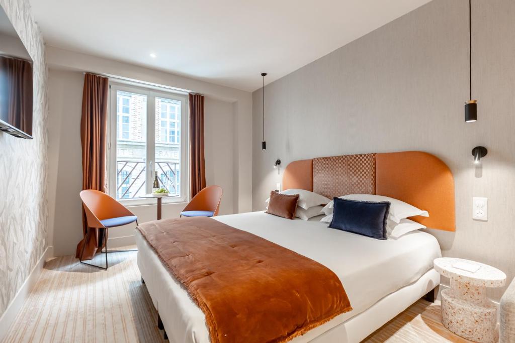 Suites FL By Sweett - Resim 29