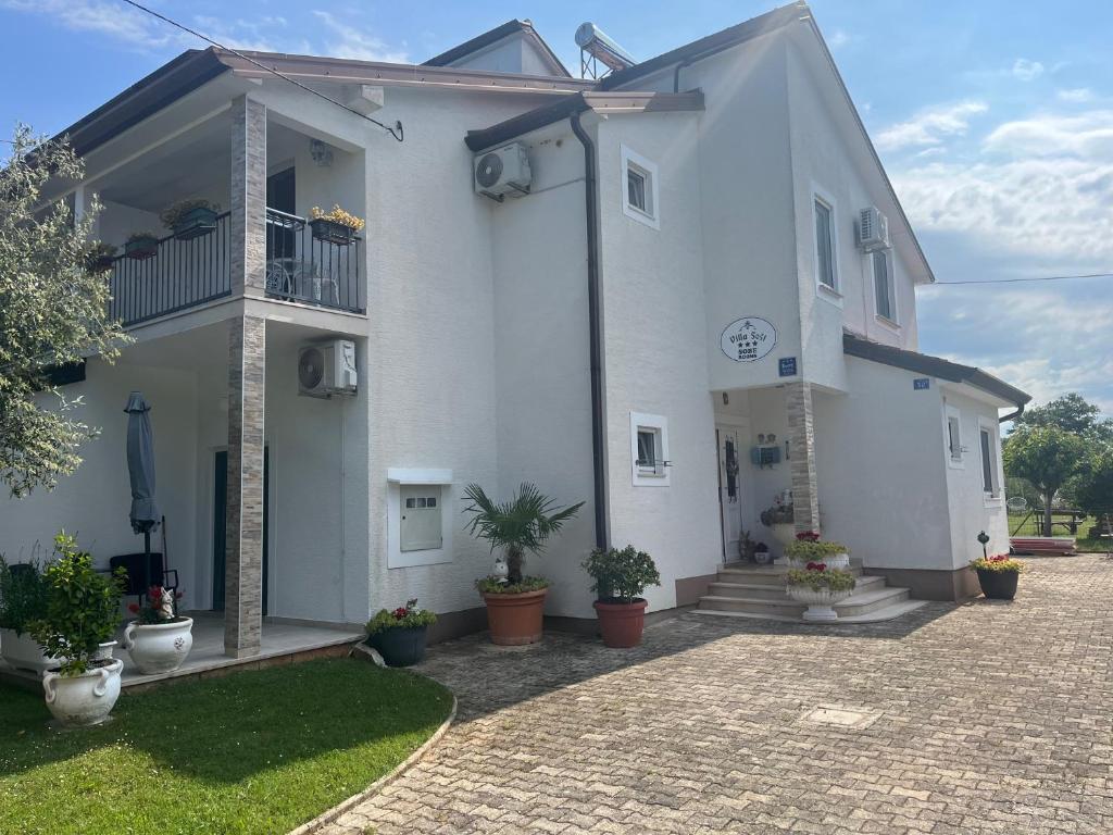 Guest House Soši - 17