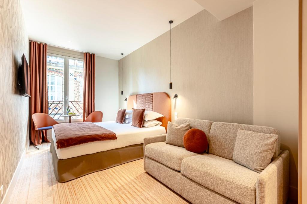 Suites FL By Sweett - Resim 12