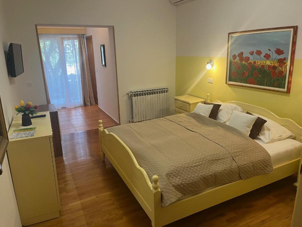 Guest House Soši - 3