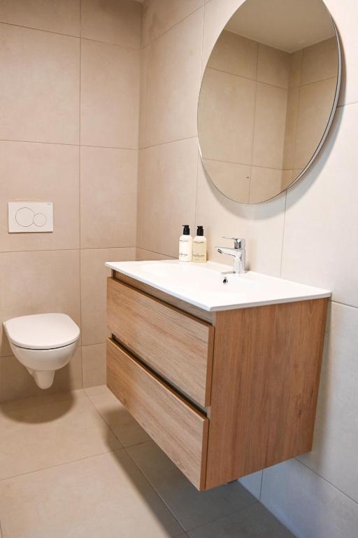 High Street Apartments - Resim 24