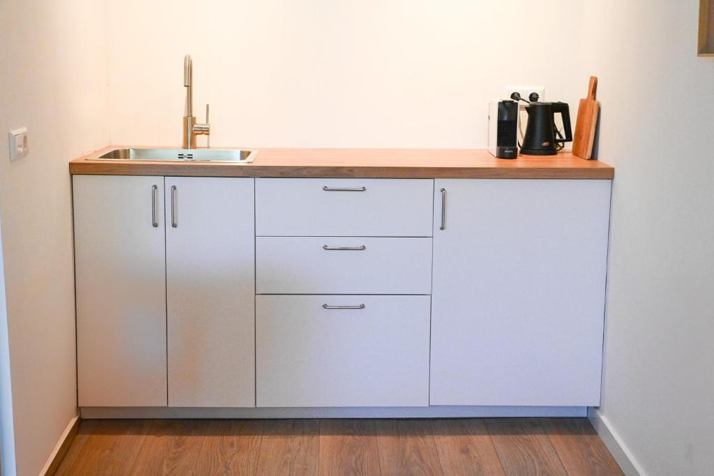 High Street Apartments - Resim 25