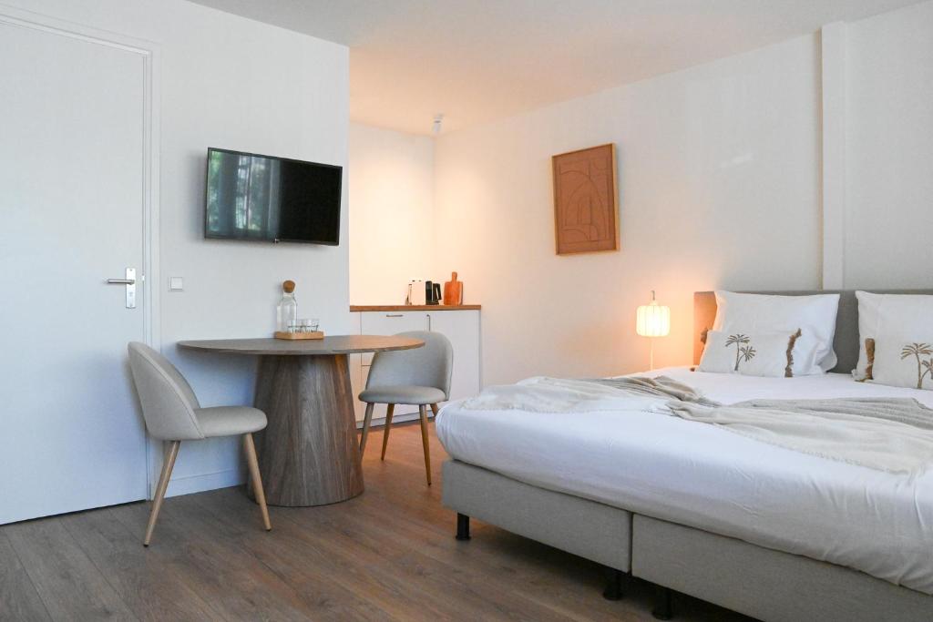 High Street Apartments - Resim 9