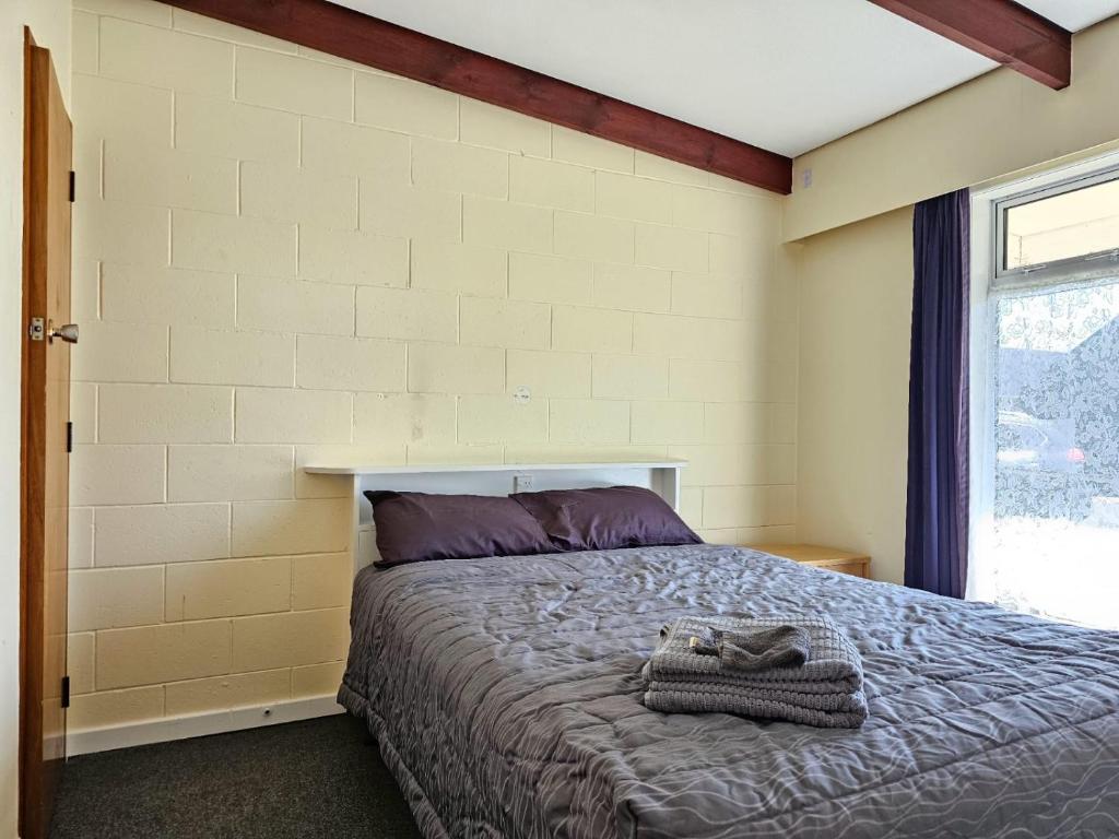 45 On Avenal Motel - Resim 16