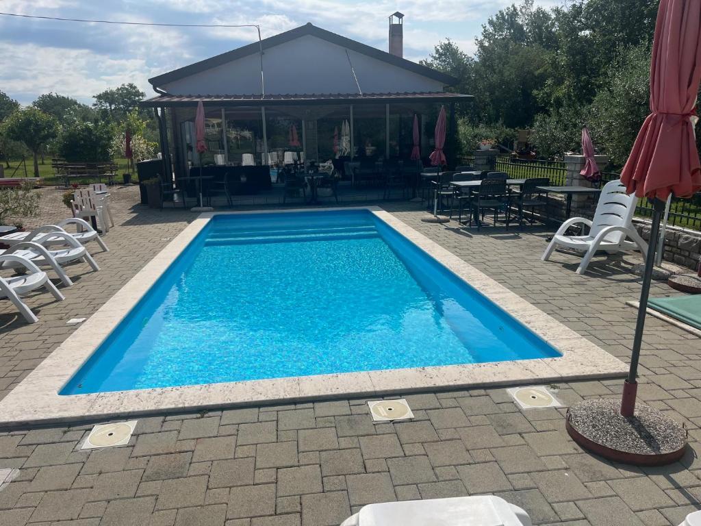 Guest House Soši - 18