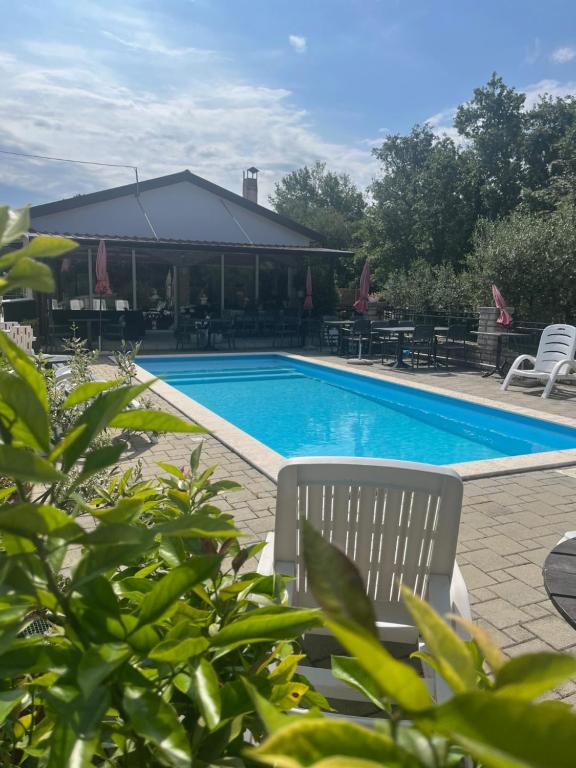 Guest House Soši - 19