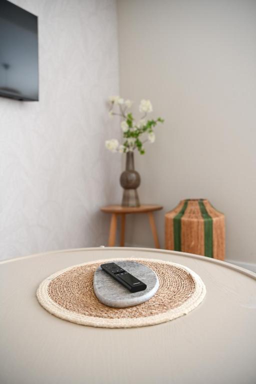 High Street Apartments - Resim 31