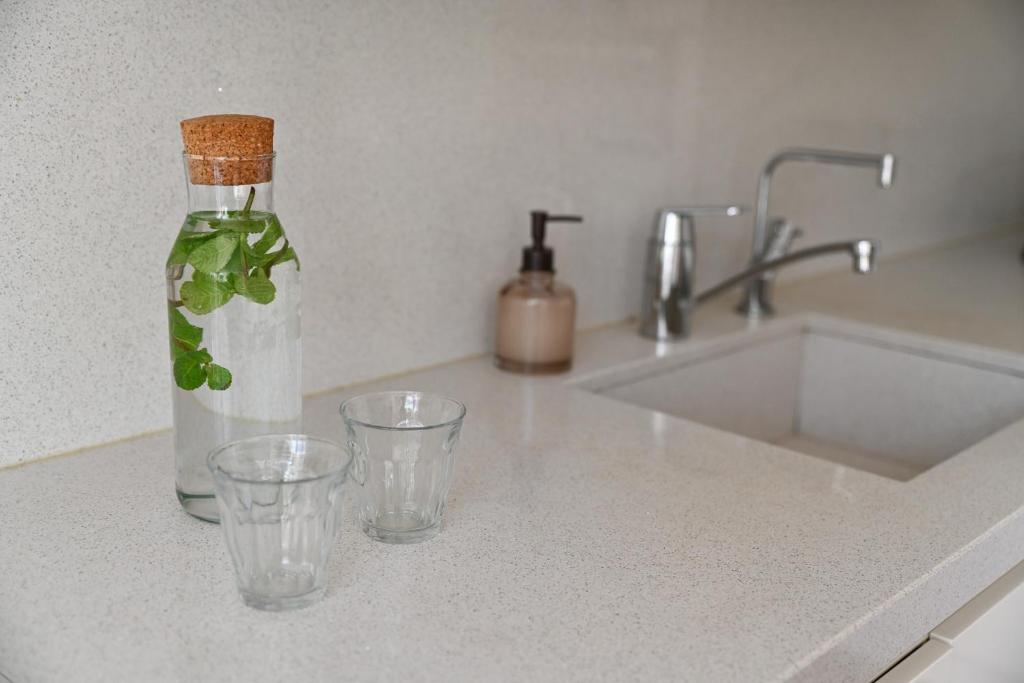 High Street Apartments - Resim 8