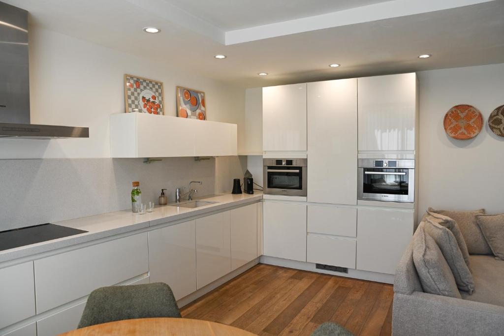 High Street Apartments - Resim 32