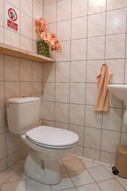 High Street Apartments - Resim 27