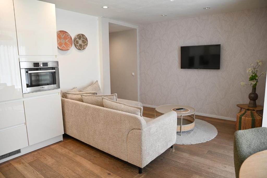 High Street Apartments - Resim 26