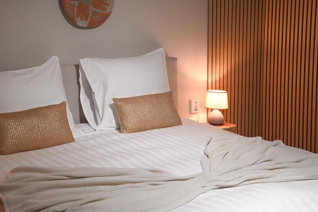 High Street Apartments - Resim 28