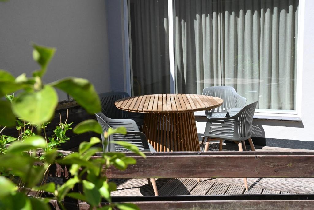 High Street Apartments - Resim 30