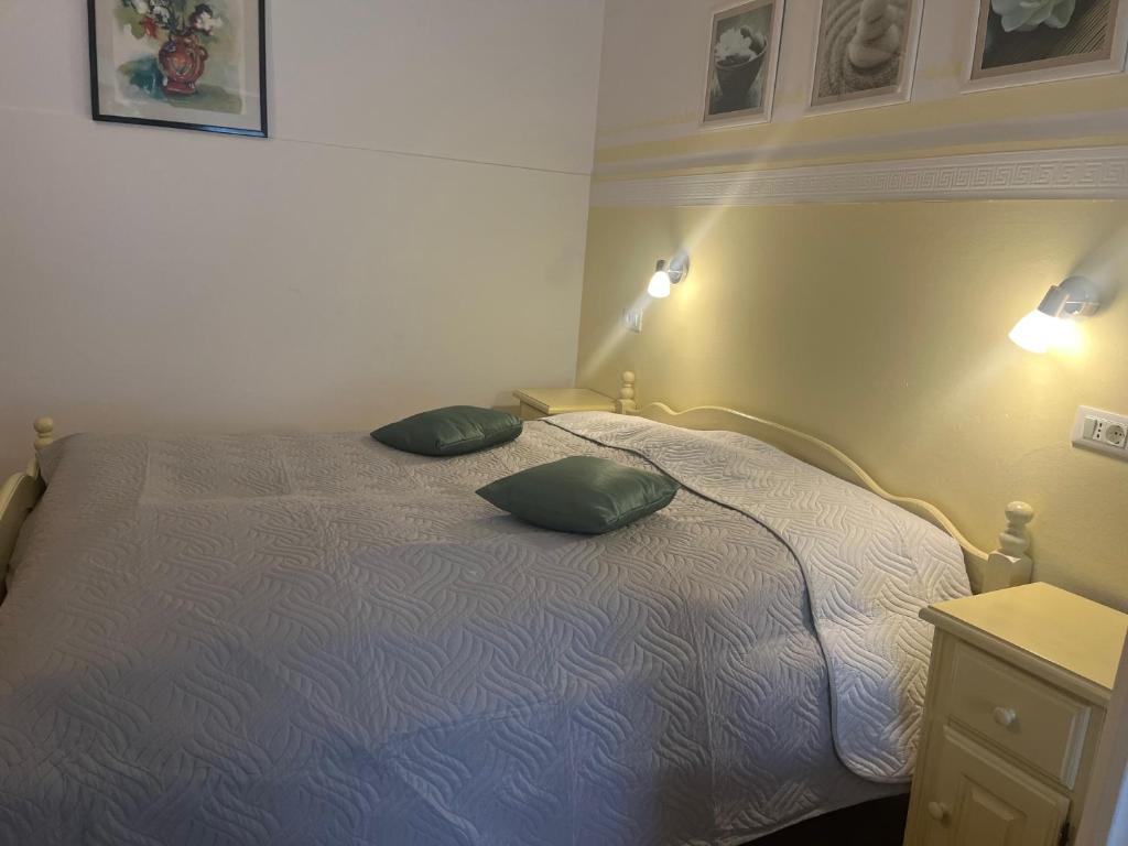 Guest House Soši - 8