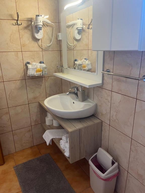 Guest House Soši - 12