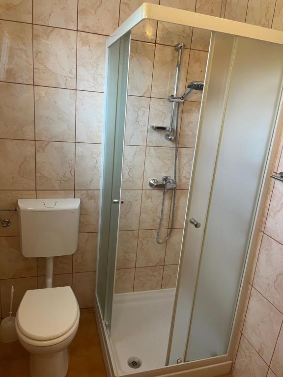 Guest House Soši - 16