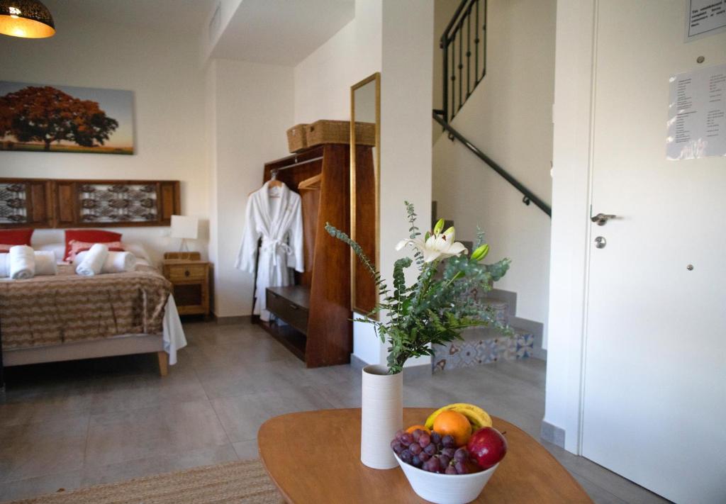 Apartamentos El Marqués - 18