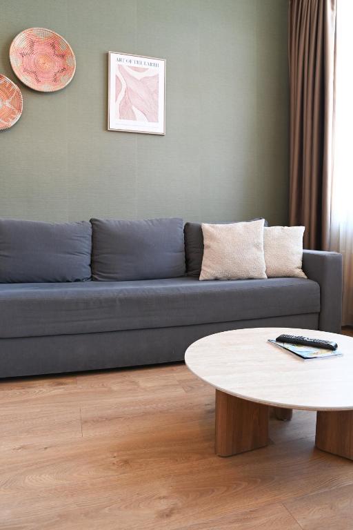 High Street Apartments - Resim 34