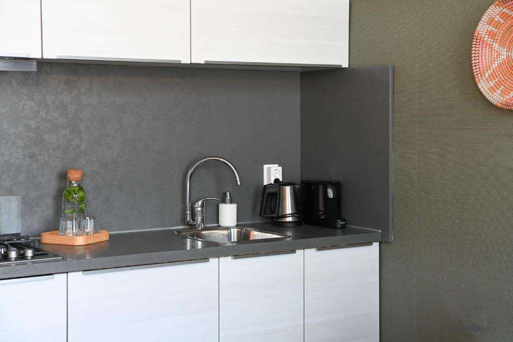 High Street Apartments - Resim 36