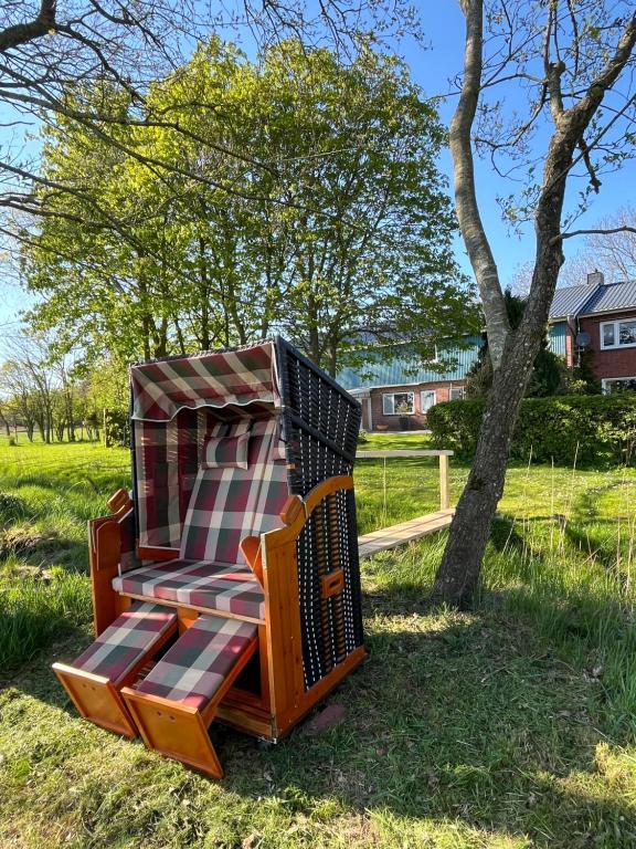 Ferienwohnung Sort Sol Grellsbülldeich 7 - Housity