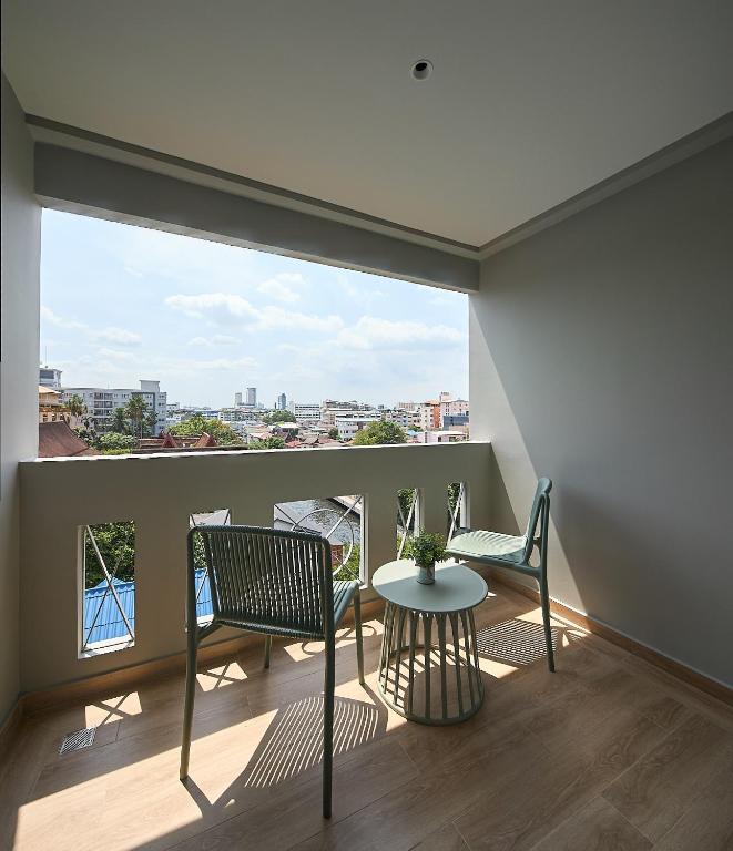 The Path Siam - Resim 4