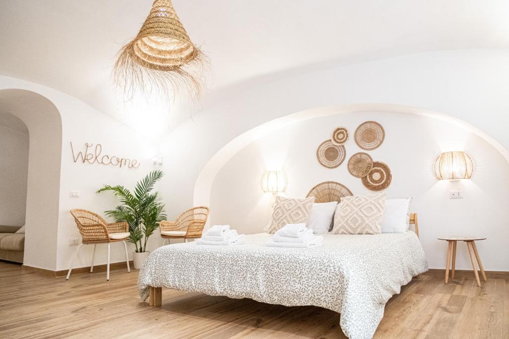 Pied à terre - Napoli centro - Chiaia "Vetriera Inn"