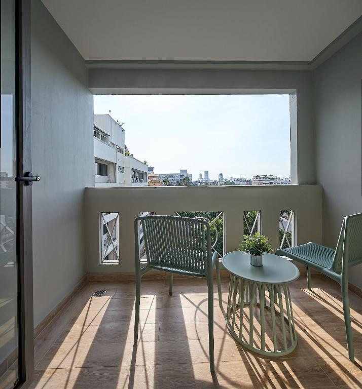 The Path Siam - Resim 19