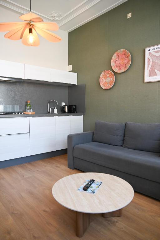 High Street Apartments - Resim 41