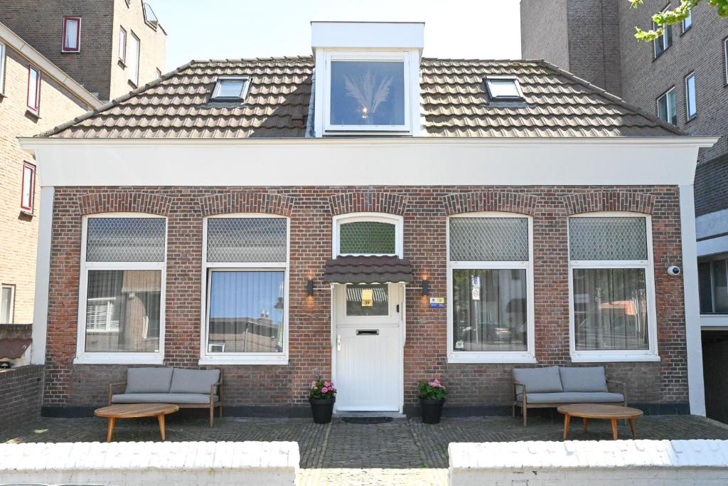 High Street Apartments - Resim 11