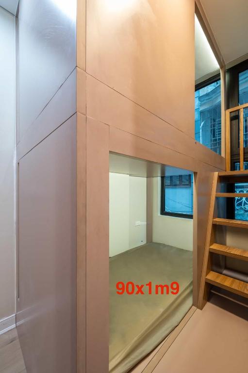 Fotografie z fotogalerie ubytování Hanoi Local Vibe Homestay v Hanoji