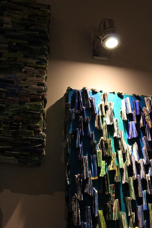 Hotel Indipendenza - Resim 38