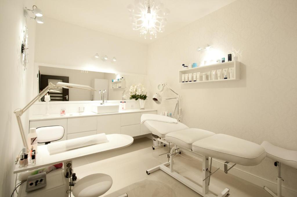 Fotografie z fotogalerie ubytování Cristal SPA v destinaci Dźwirzyno
