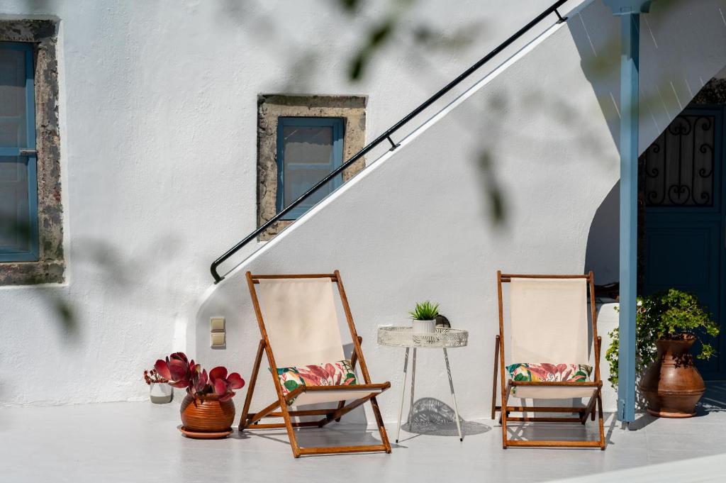 Fotografie z fotogalerie ubytování Messavόli Residences v destinaci Mesariá