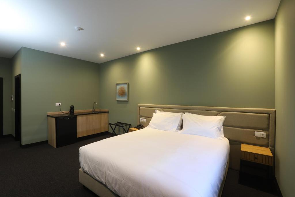 Albufeira Lounge Hotel - Resim 19