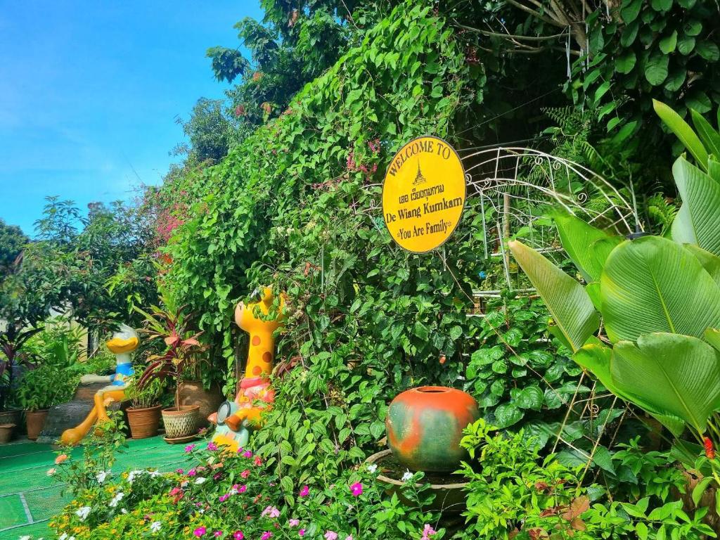 De Wiang Kum Kam - Resim 8