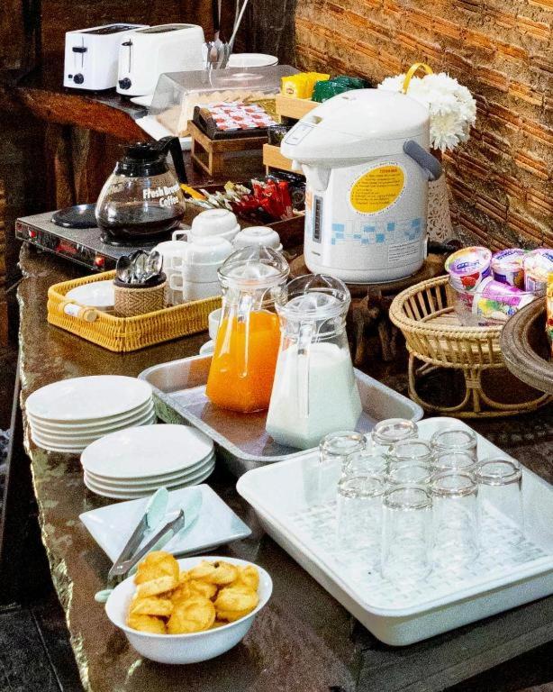 De Wiang Kum Kam - Resim 29