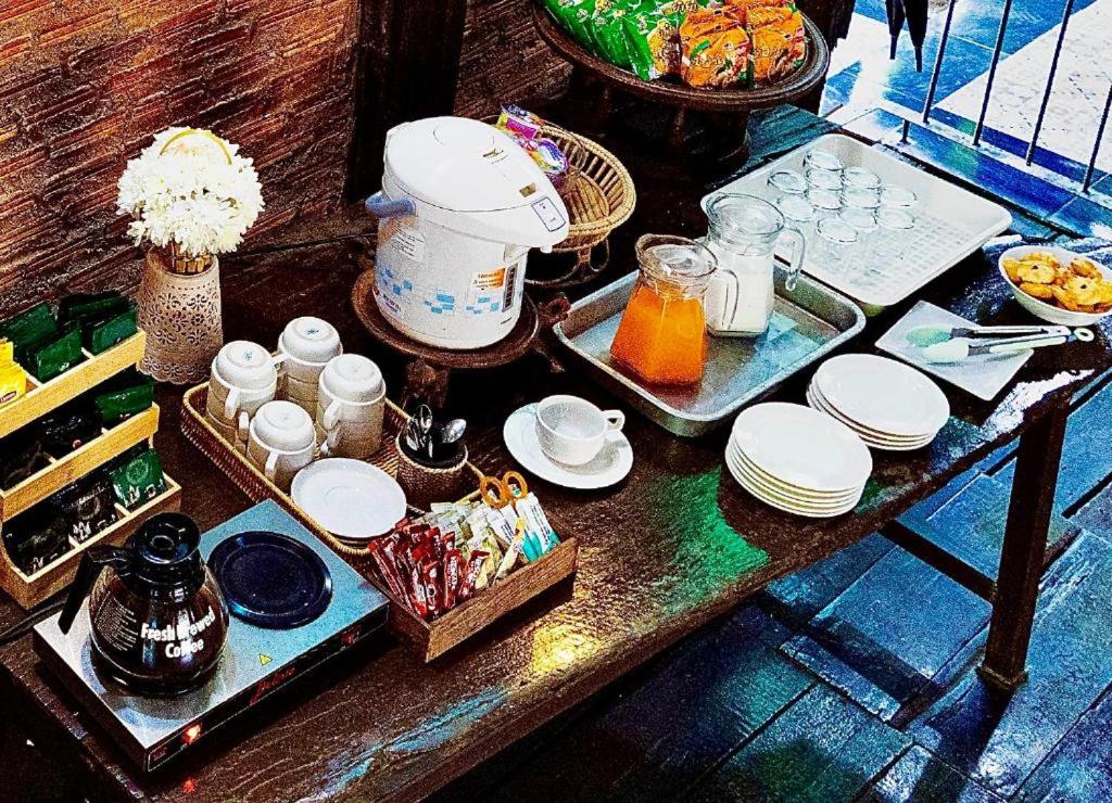 De Wiang Kum Kam - Resim 27