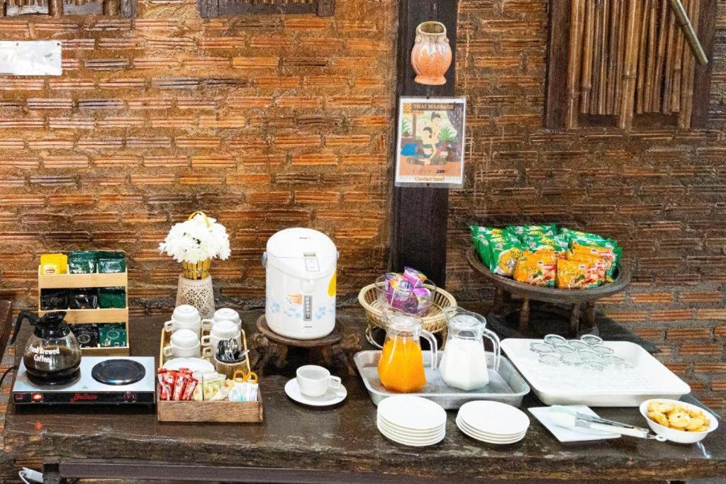 De Wiang Kum Kam - Resim 30