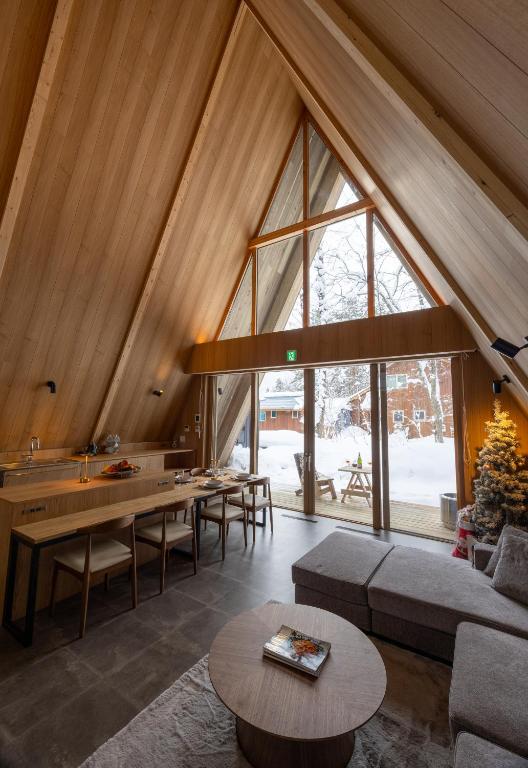 Chalet Luna