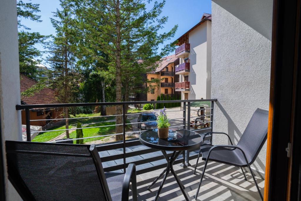 Apart kompleks Binis - Resim 6