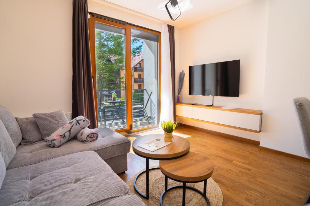 Apart kompleks Binis - Resim 16