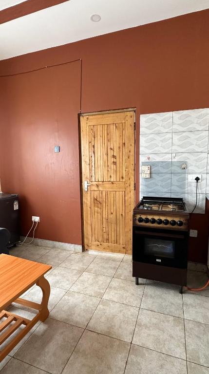 Foto dalla galleria di Beautiful Lake Side Home a Eldoret